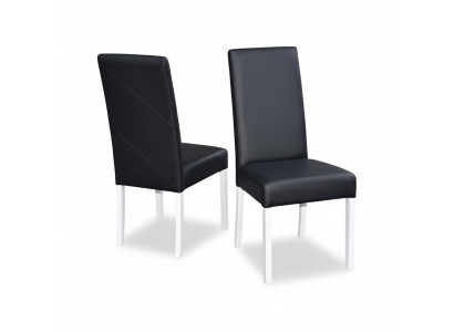 Krzesło 1x jadalnia Pokój Club Krzesła krzesło tapicerowane Fotel Drewno designerskie oparcie