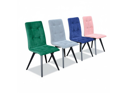Krzesło Grey Design Salon jadalnia Drewno Krzesła Podkładka Fotel Design Nowość