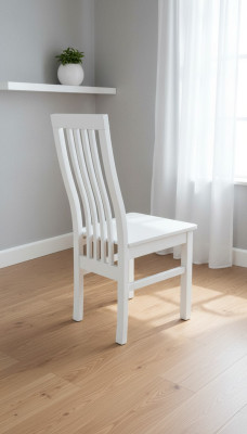 Projektant Country House Krzesło Luksusowy Fotel Podkładka Krzesła Fotel Living Dining Pokój