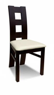 Designerski fotel Krzesła Podkładka Krzesła Chef Fotel krzesło drewniane fotele Drewno Nowe