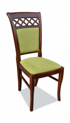 Krzesło tapicerowane krzesło do salonu krzesło do jadalni krzesło biurowe designerski fotel Krzesło