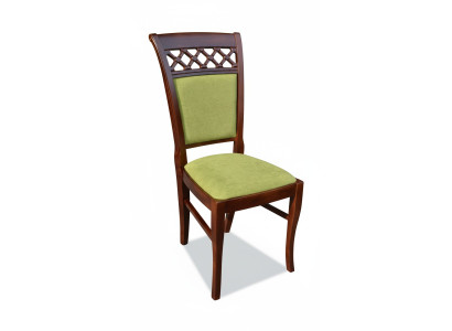 Krzesło tapicerowane krzesło do salonu krzesło do jadalni krzesło biurowe designerski fotel Krzesło