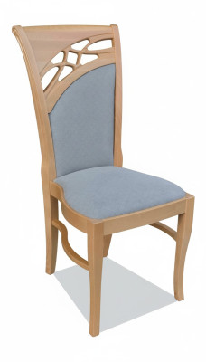 Design Krzesło Fotel Zestaw do jadalni Ustaw Podkładkę meble wiejskie Krzesła Design