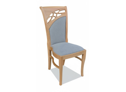 Design Krzesło Fotel Zestaw do jadalni Ustaw Podkładkę meble wiejskie Krzesła Design