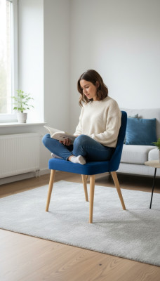 Solidne drewno Krzesło krzesło do jadalni designerskie Włókienniczy Krzesło Krzesła krzesła do jadalni K78
