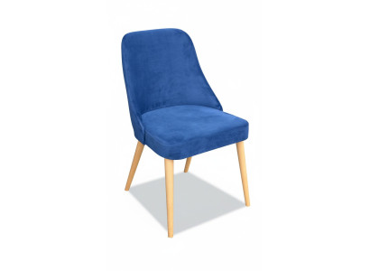 Solidne drewno Krzesło krzesło do jadalni designerskie Włókienniczy Krzesło Krzesła krzesła do jadalni K78