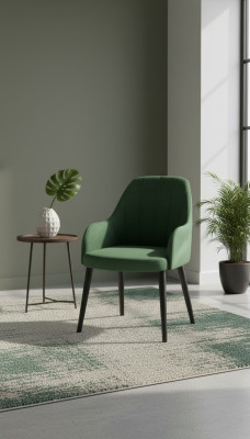 Solidne drewno Krzesło krzesło do jadalni designerskie Włókienniczy Krzesło Krzesła krzesła do jadalni K80