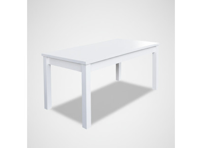 Tabela Designer Stół konferencyjny stół drewniany stoły do ​​jadalni jadalnia 80x160/200