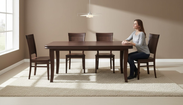 Stół obiadowy stoły konferencyjne stoły Tabela Office Design Drewno Stół konferencyjny Nowy