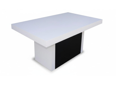 Luksusowe Meble Stół obiadowy Tabela jadalnia Salon Drewno Design stoły Nowość!