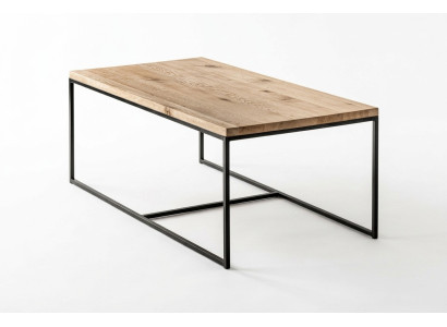 Loft Meble Designerska Klasyczna Stolik Kawowy Stolik Sofa Salonowa