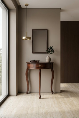 Konsole Tabela Design Meble stoły Kredens Medusa Luksusowa szafka do salonu