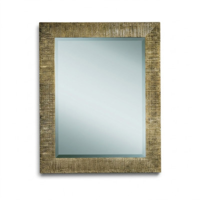 Classic Large Lustro lustro ścienne oryginalne Drewno Rama Lustro wiszące Baroque Nowość
