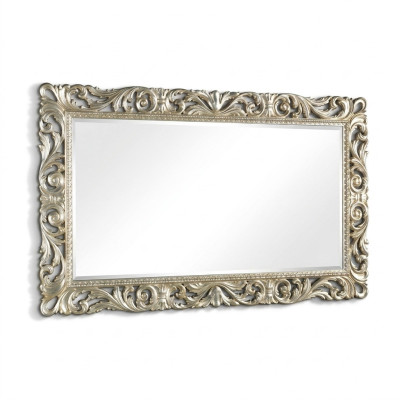 Luksusowy Design połysk ścienny Lustro Antyk Vintage Baroque Rokoko Solidny Baroque Rokoko Nowość