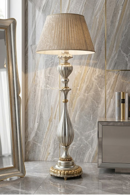 Projektant xxl Big Lampa Lampa lampa podłogowa lampa podłogowa Lampa Leuchten Ø 65 * 140cm