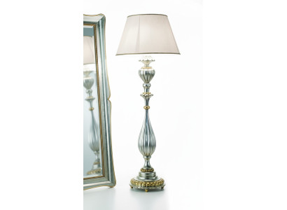 Projektant xxl Big Lampa Lampa lampa podłogowa lampa podłogowa Lampa Leuchten Ø 65 * 140cm