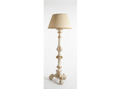 Projekt lampy podłogowej Lampa Lampa Tabela konsole xxl lampki Lampy
