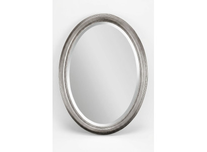 Klasyczne lustro ścienne XXL Lustro Lustro oryginalne Drewno Rama Lustro wiszące Baroque SP7540