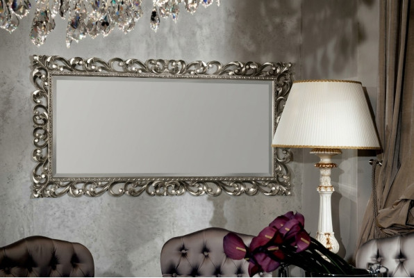 Lustro stojące Duże Lustro xxl royal Antyk Art Nouveau Design Meble Nowe SP6330