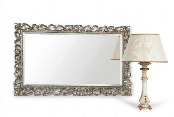 Lustro stojące Duże Lustro xxl royal Antyk Art Nouveau Design Meble Nowe SP6330