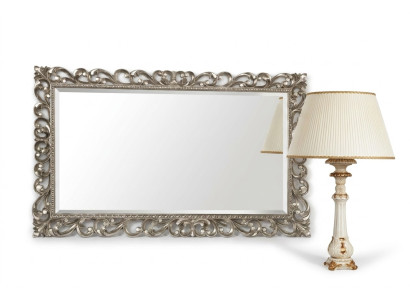 Lustro stojące Duże Lustro xxl royal Antyk Art Nouveau Design Meble Nowe SP6330