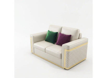 Sofa Kanapa Podkładka 2 miejsce do siedzenia Sofy Kanapy Siedziba Deko Obcios Design Club