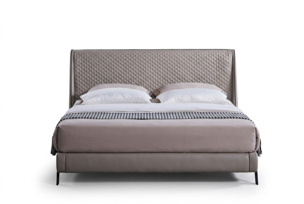 Luksusowa Sypialnia Łóżko Podkładka Design 180x200 Double Hotel łóżka Włókiennicze Nowość
