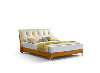 Łóżko Podkładka Design Luxury Double Hotel Dekoracja łóżka Luxury Hotel 180x200