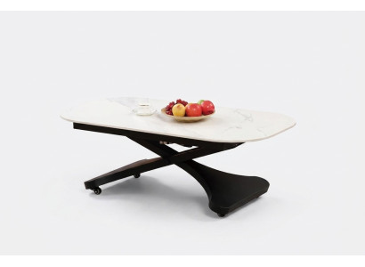 stolik kawowy Design stoły kolumny stoły luksusowe meble do salonu Meble 140x80