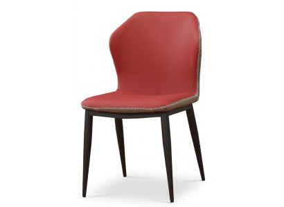 Krzesło 1x Luxury Design Podkładka Design Krzesła Siedziba Lehn Office jadalnia Drewno Nowość.