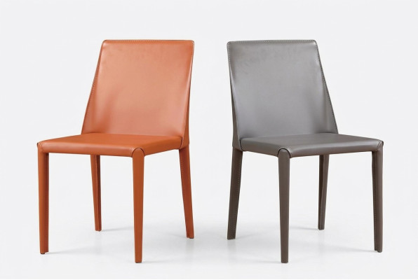 Design Krzesło Luksusowy Fotel Podkładka Krzesła 1x Fotel Living Jadalnia Pokój Meble Nowy