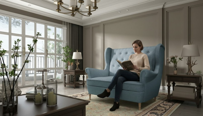 Ławka Chesterfield dwumiejscowa miejsce do siedzenia Sofa Kanapa Podkładka Aksamit Kanapy