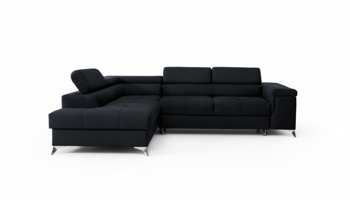 Design Sofa Kanapa Narożnikowa kanapa Włókienniczy Podkładka Ustawić Żywy krajobraz Zestaw narożny Nowość