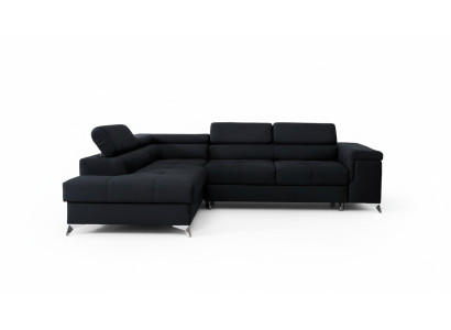 Design Sofa Kanapa Narożnikowa kanapa Włókienniczy Podkładka Ustawić Żywy krajobraz Zestaw narożny Nowość