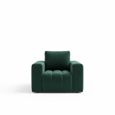 Fotel Couch Sofa Relaks Skóra Lounge Podkładka Club miejsce siedzące Luxury TV Design