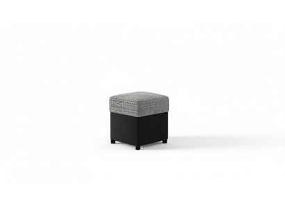 Designerska luksusowa Stołek Podkładka Siedziba Włókienniczy Sofa boczna Relaks Kanapa