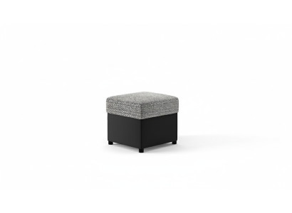 Podkładka Design Stołek Design Podnóżek Ottoman Siedziba Włókienniczy Szezlong