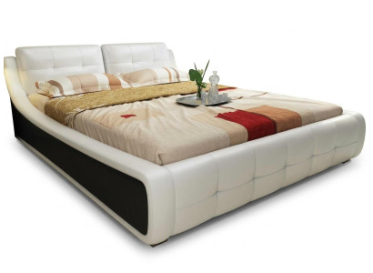 Design Łóżko Sypialnia łóżko Włókienniczy Hotel Luxury Podkładka Meble Material Meble