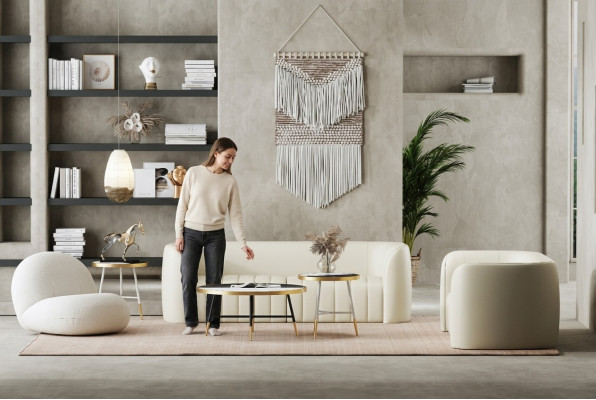 Zestaw sofowy miejsce do siedzenia Sofa Siedziba Couch Podkładka Ustawić Modern Couches 3+2