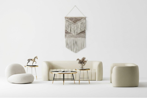 Zestaw sofowy miejsce do siedzenia Sofa Siedziba Couch Podkładka Ustawić Modern Couches 3+2