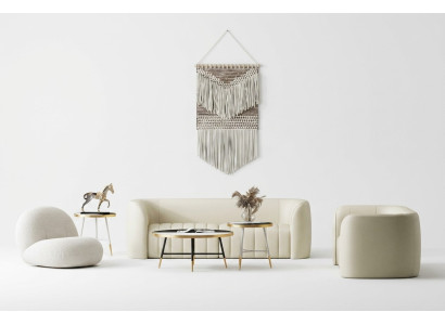 Zestaw sofowy miejsce do siedzenia Sofa Siedziba Couch Podkładka Ustawić Modern Couches 3+2