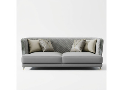 Sofa trzyosobowa Podkładka sofa designerska Siedziba sofy dekoracyjne Pokój Meble Modern