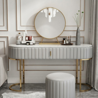 Konsole Tabela Toaletka Decor Make-up stoły konsola Sleep Pokój
