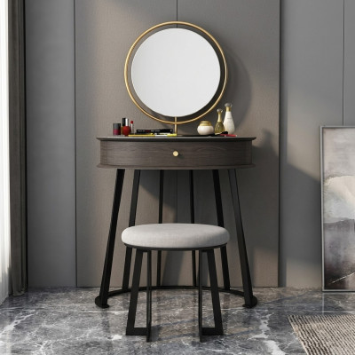 Konsole Tabela Toaletka Make-up stoły konsola Sleep Pokój
