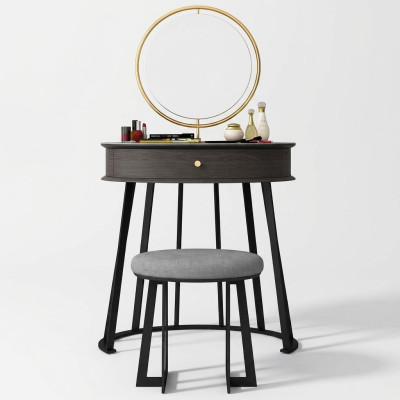 Konsole Tabela Toaletka Make-up stoły konsola Sleep Pokój