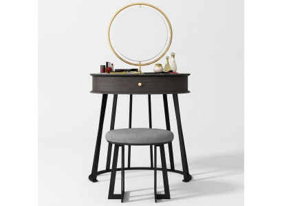 Konsole Tabela Toaletka Make-up stoły konsola Sleep Pokój