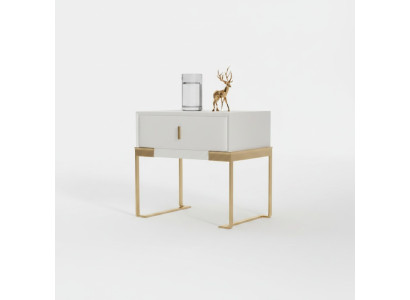 Konsola nocna, kredens stolikowy Sypialnia Kredens stoły konsole