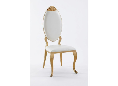 Krzesła Club Luxury Materiał Drewno Fotel Design Krzesło Fotel Podkładka