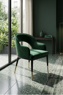Projekt fotela Lounge Krzesło Materiał Krzesła fotel Podkładka Fotel