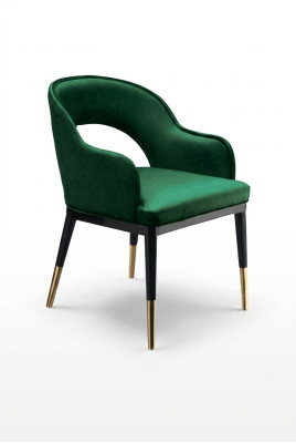 Projekt fotela Lounge Krzesło Materiał Krzesła fotel Podkładka Fotel